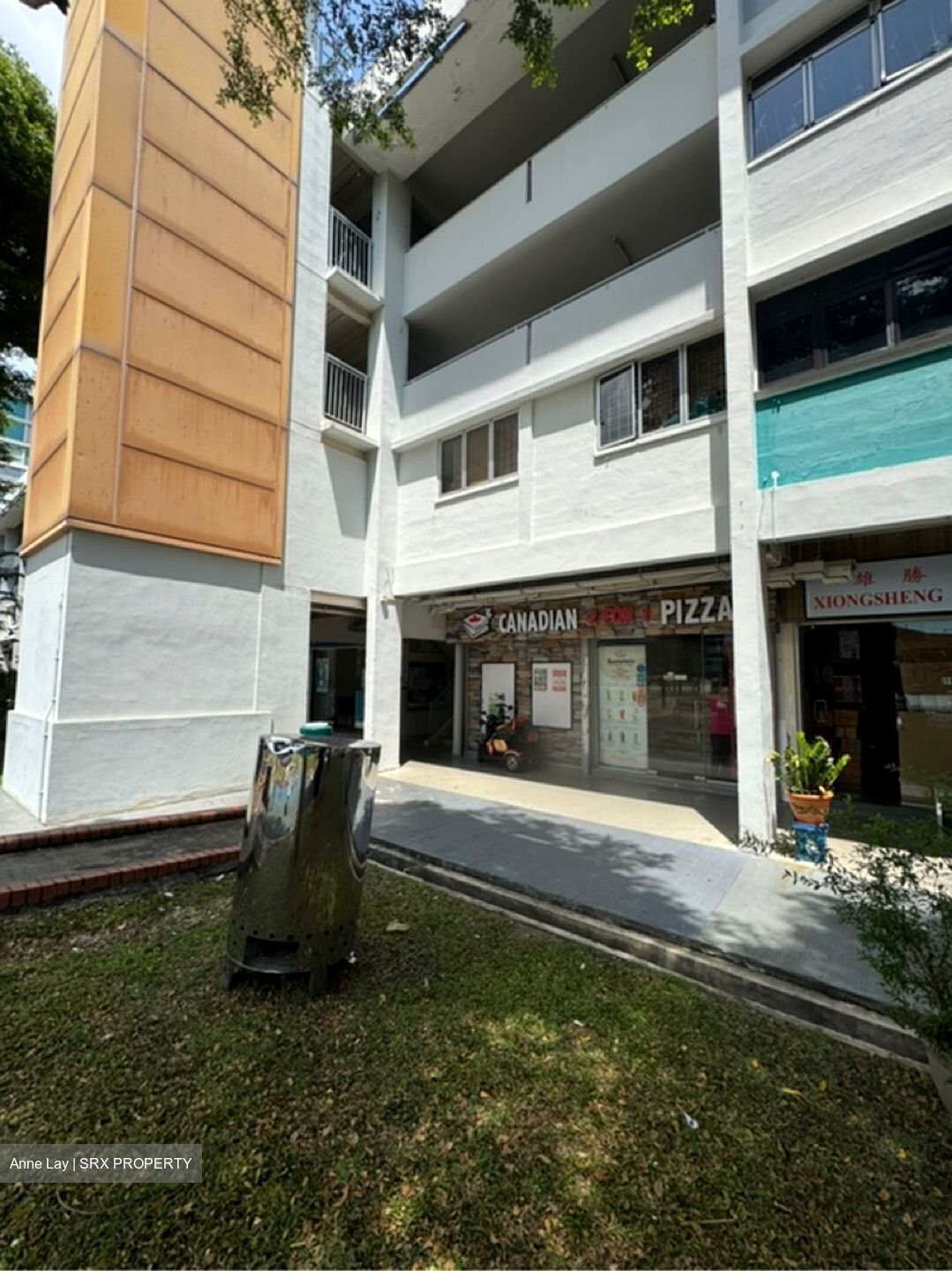 Bedok North Avenue 1 (D16), Shop House #504447991